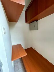 The Hillside (D21), Condominium #589233971
